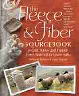 “The Fleece and Fiber Sourcebook” – the perfect gift for Soay sheep owners