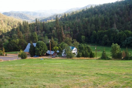Rare Opportunity to Purchase Turnkey Small Livestock Ranch